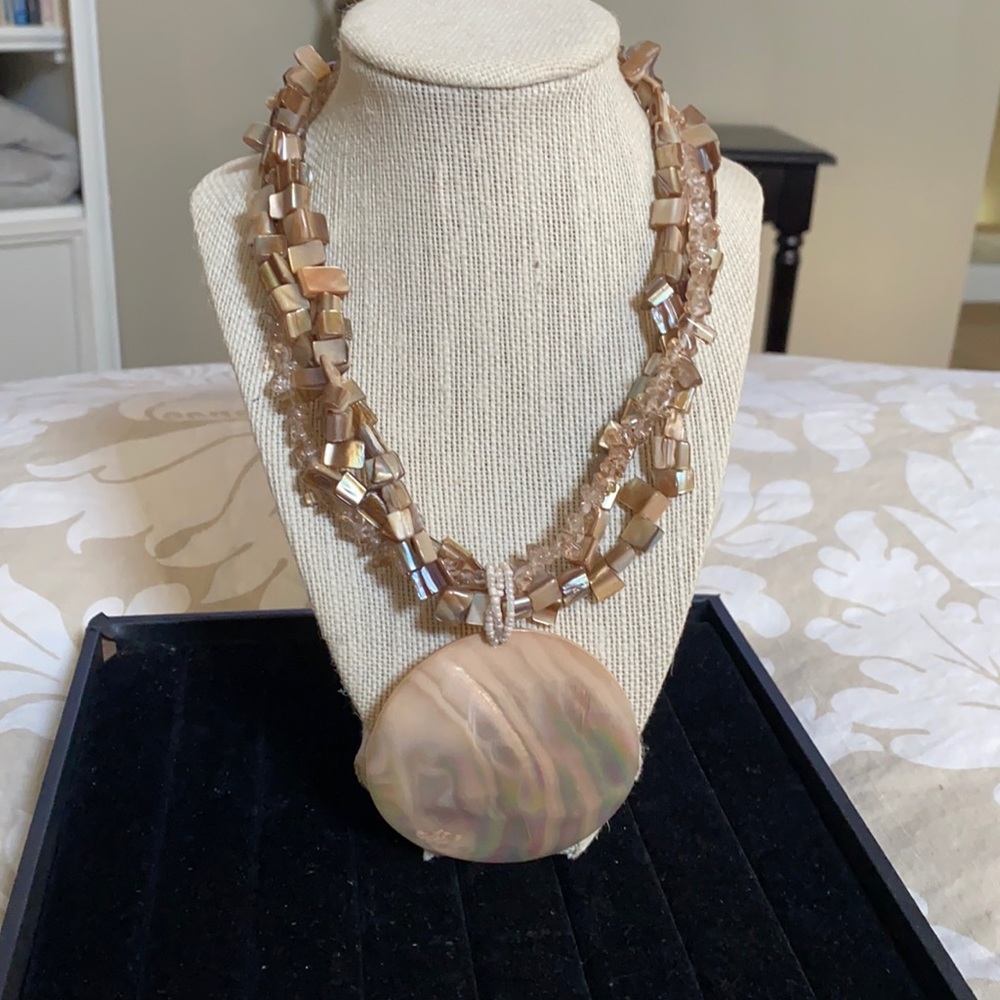Chico’s Necklace